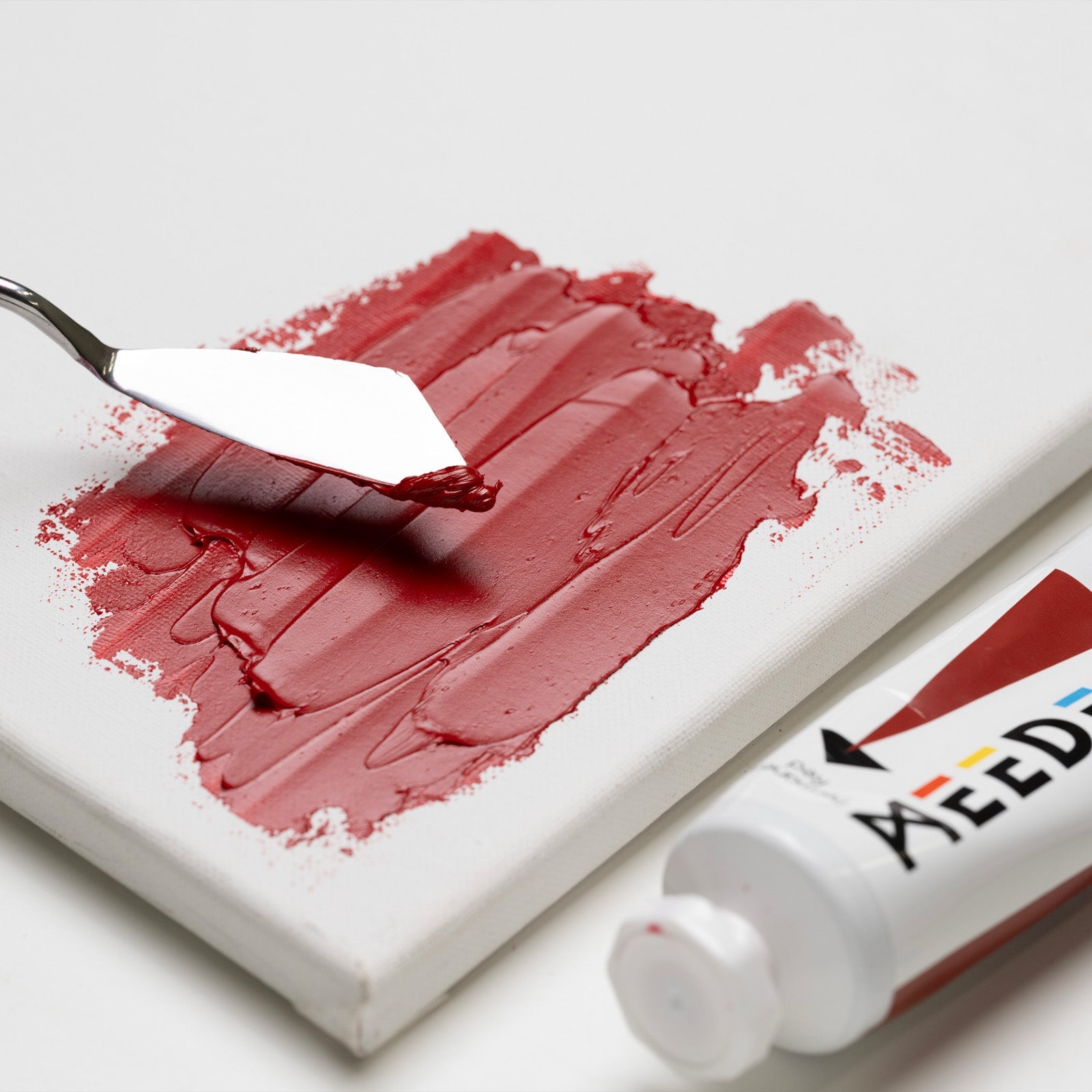 MEEDEN Artist Grade Oil Paint - 60ml/2oz, 12 Tubes
