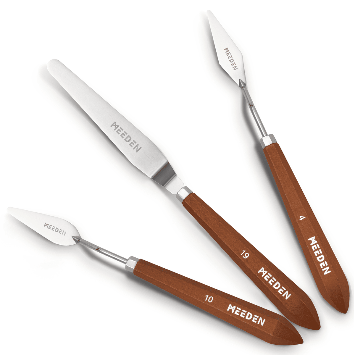 MEEDEN Artist Grade Painting Palette Knife