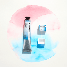 MEEDEN Watercolor Paint, 15ml/0.5oz