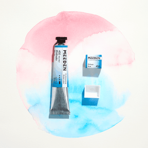 MEEDEN Watercolor Paint, 15ml/0.5oz