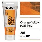 MEEDEN Acrylic Paint Tube, 37 Colors Available, 100ml / 3.38oz