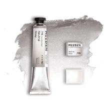 MEEDEN Watercolor Paint, 15ml/0.5oz