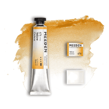 MEEDEN Watercolor Paint, 15ml/0.5oz