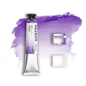 MEEDEN Watercolor Paint, 15ml/0.5oz