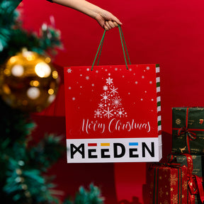 MEEDEN Creative Christmas Countdown: Art & DIY in One Box