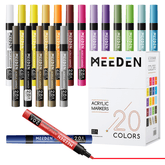MEEDEN Artist Acrylic Paint Markers