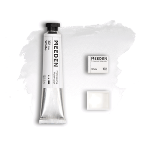 MEEDEN Watercolor Paint, 15ml/0.5oz