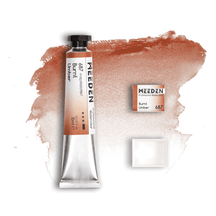 MEEDEN Watercolor Paint, 15ml/0.5oz