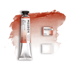 MEEDEN Watercolor Paint, 15ml/0.5oz