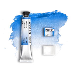 MEEDEN Watercolor Paint, 15ml/0.5oz
