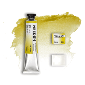 MEEDEN Watercolor Paint, 15ml/0.5oz