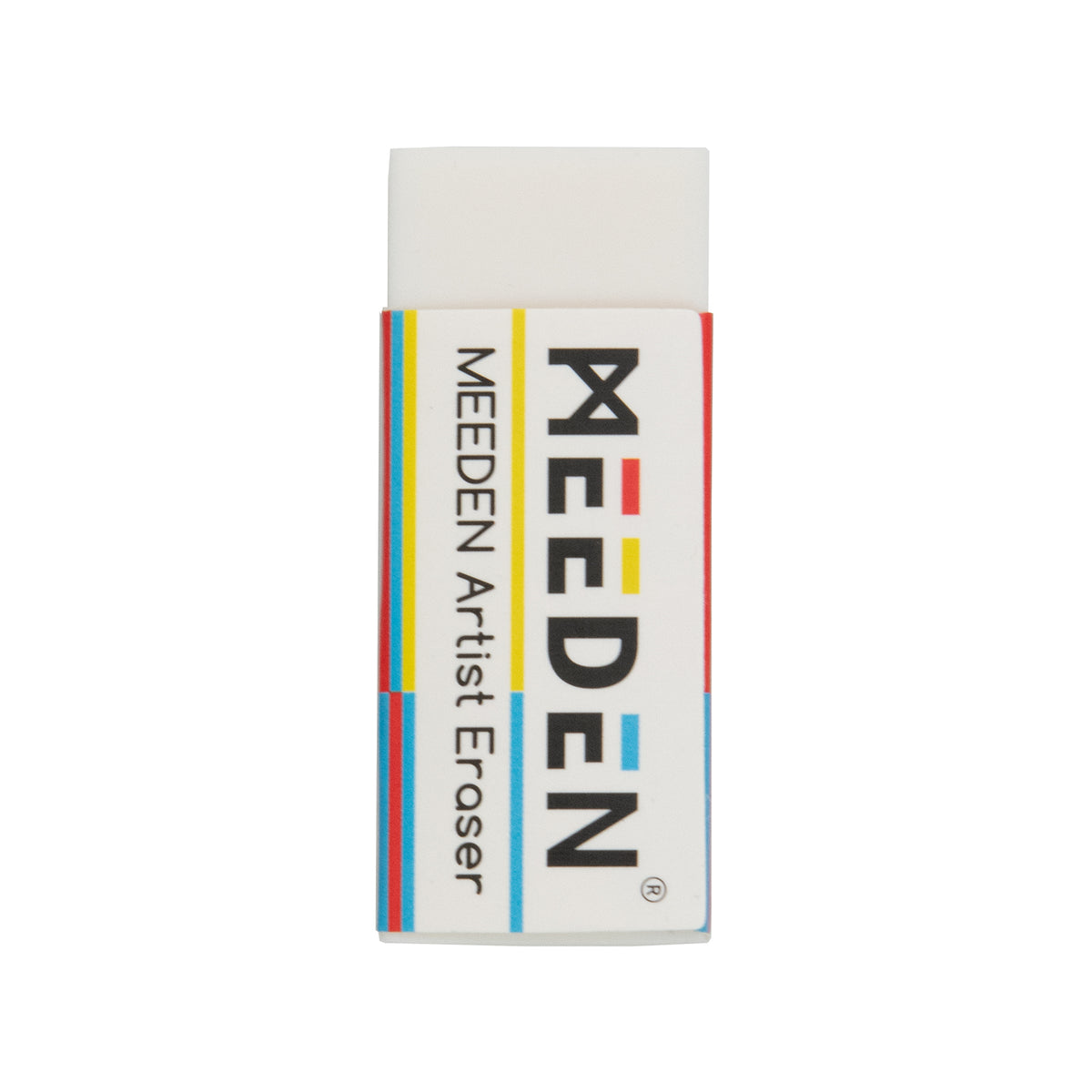 MEEDEN Professional Art Eraser for Drawing & Sketching, Size 65x25x10mm