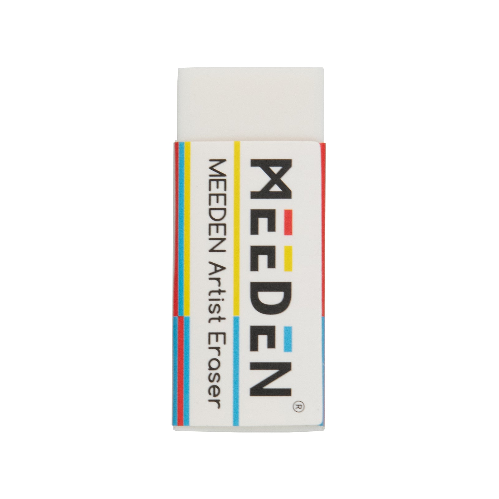 MEEDEN Professional Art Eraser for Drawing & Sketching, Size 65x25x10mm