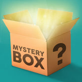 Mystery Art Box — Studio / Advance / Gallery | Surprise Premium Art Collection