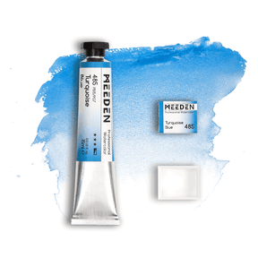 MEEDEN Watercolor Paint, 15ml/0.5oz