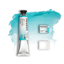 MEEDEN Watercolor Paint, 15ml/0.5oz