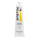 MEEDEN Artist Grade Oil Paint - 170ml/5.7oz Tube