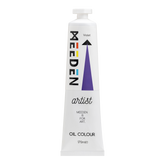 MEEDEN Artist Grade Oil Paint - 170ml/5.7oz Tube