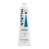 MEEDEN Artist Grade Oil Paint - 170ml/5.7oz Tube