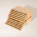 MEEDEN 10-Drawer Art Supply Storage Box