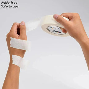 MEEDEN 6 Pack Artist Tape 0.5",0.75",1.0" with Total 1082.7FT (330m)