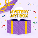 MEEDEN 11th‑Anniversary Mystery Art Box  — $250