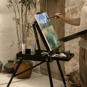 MEEDEN Artist Grade Oil Paint - 60ml/2oz, 24 Tubes