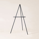 MEEDEN Wooden Tripod Display Easel Stand-WJ-7