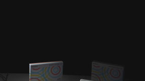 MEEDEN Solid Watercolor and Professional Brushes Set